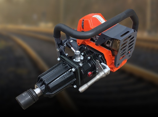 Air Tec International Master 35 Impact Wrench and parts