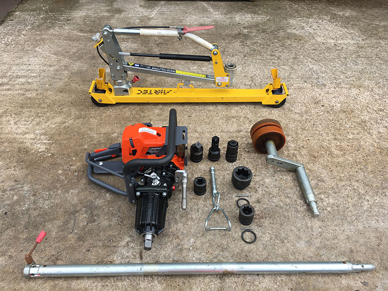 Air-Tec-International-Master-35-Tool-Carrier-accessories